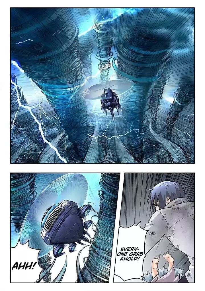 The Last Summoner 83 4