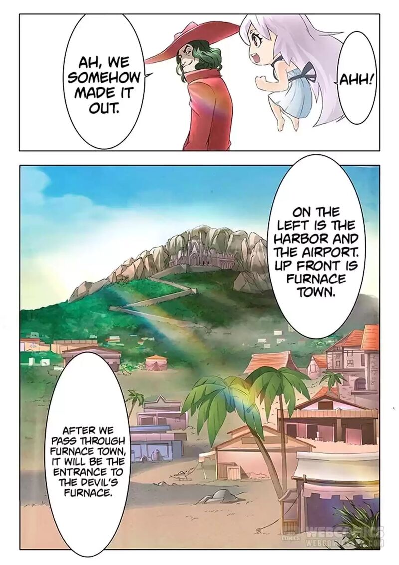 The Last Summoner 88 1