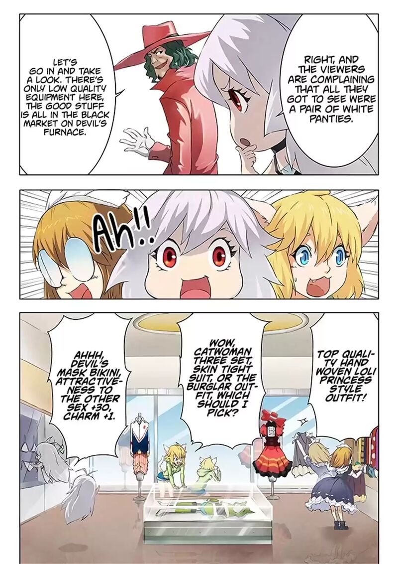 The Last Summoner 89 3