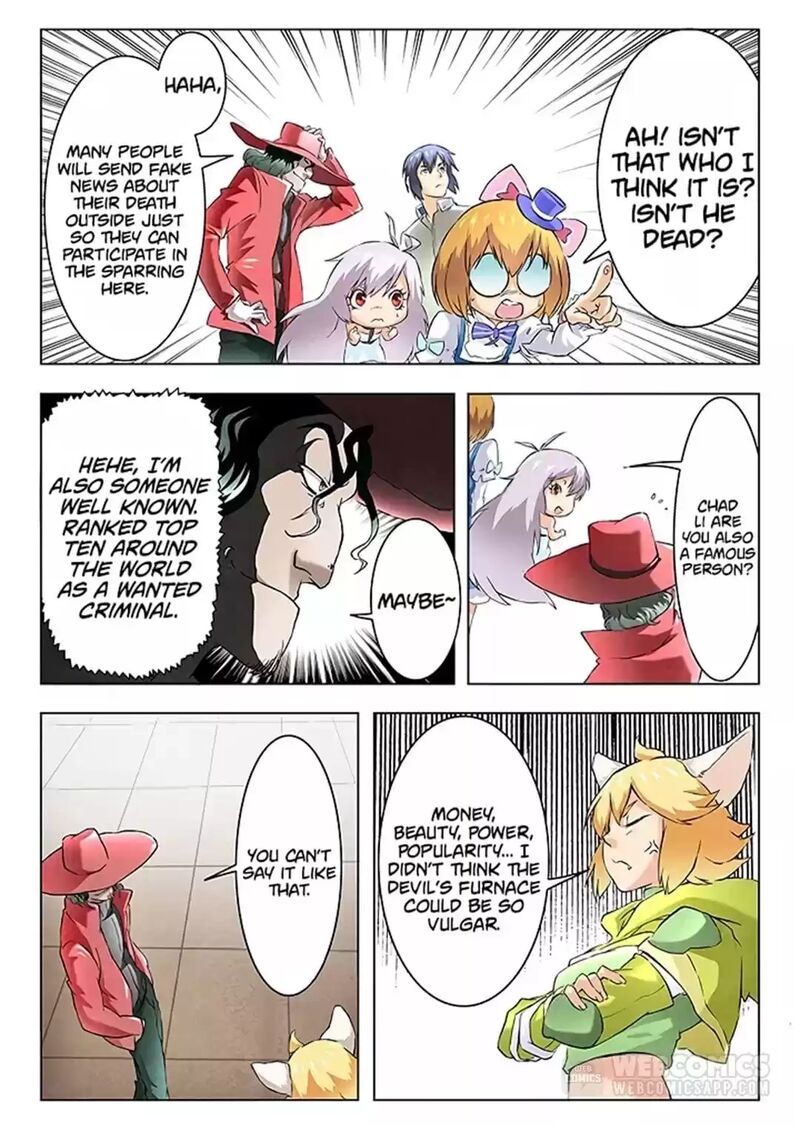 The Last Summoner 92 1