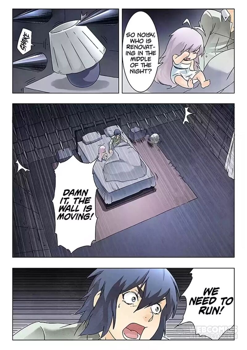 The Last Summoner 95 1