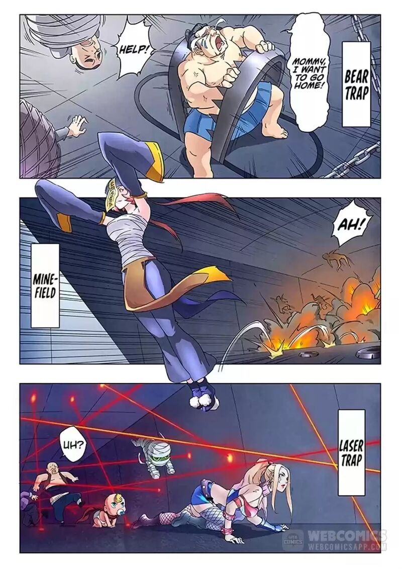 The Last Summoner 96 9