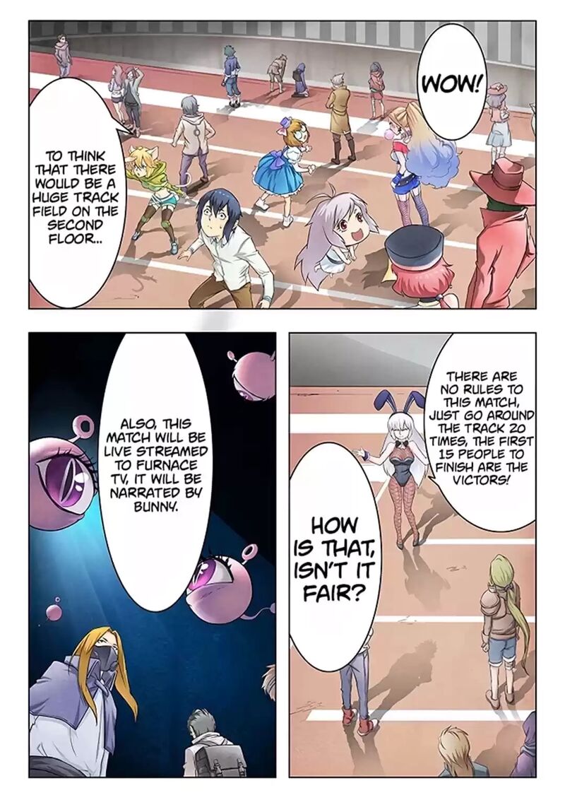 The Last Summoner 98 7