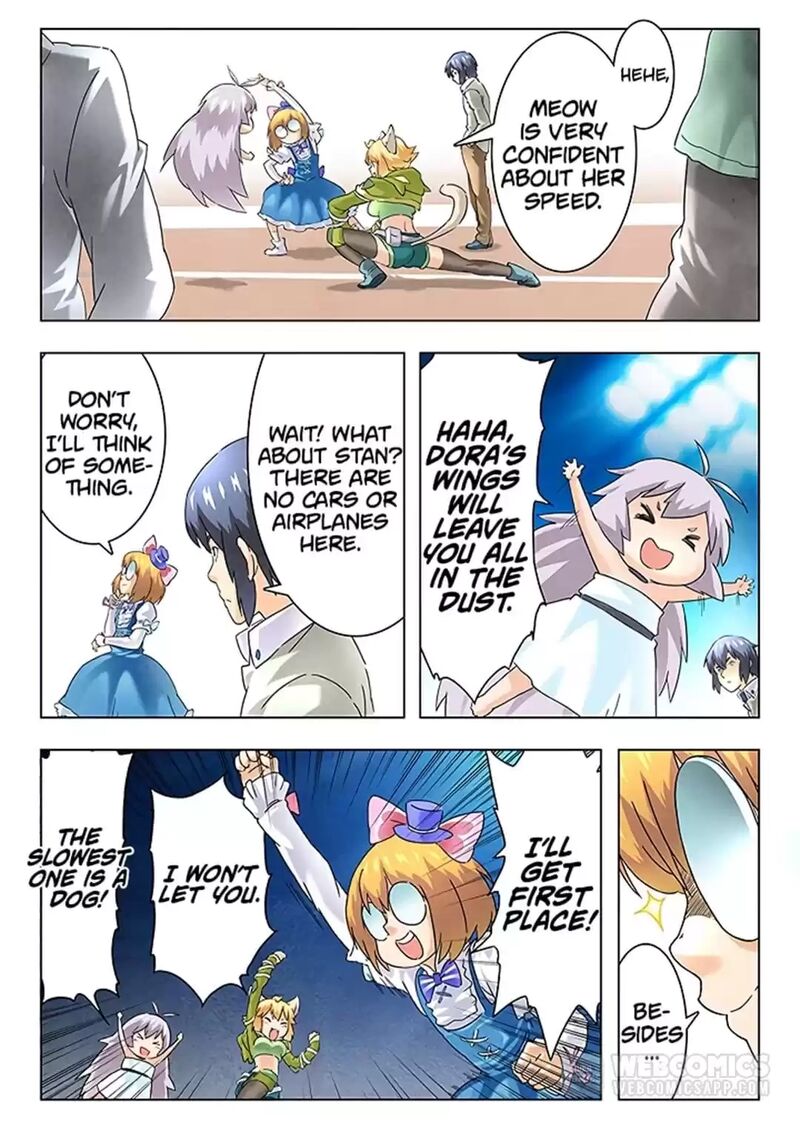 The Last Summoner 99 1