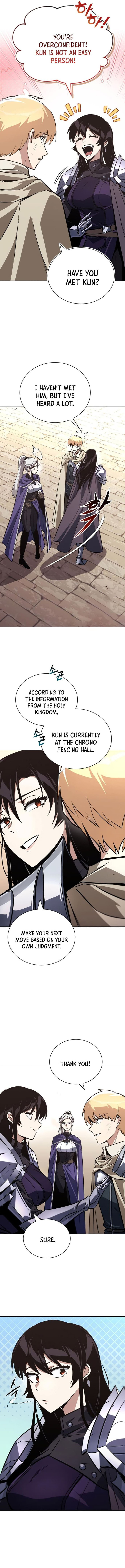 The Lazy Prince Becomes A Genius 100 12