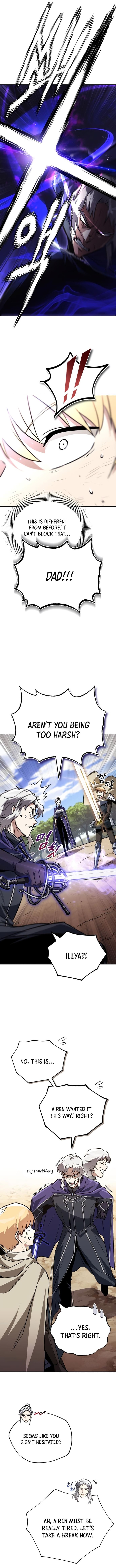 The Lazy Prince Becomes A Genius 100 16