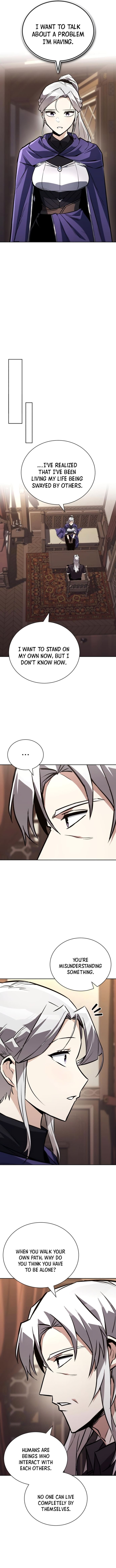 The Lazy Prince Becomes A Genius 100 2