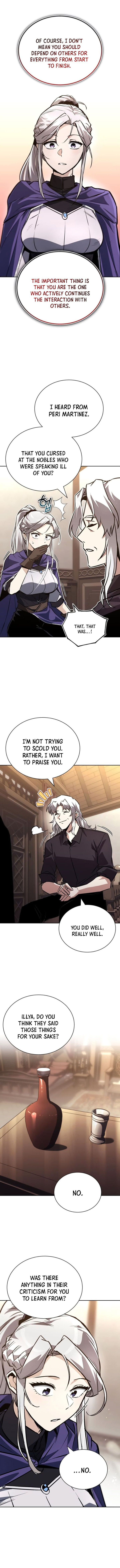 The Lazy Prince Becomes A Genius 100 3