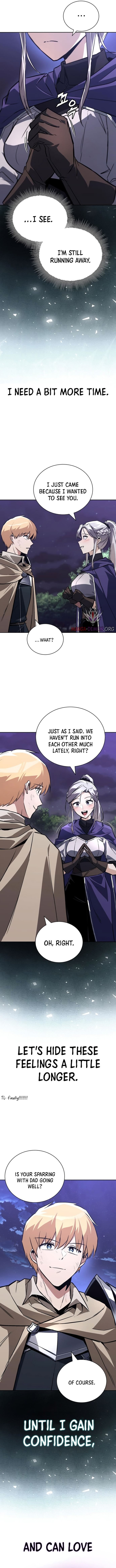 The Lazy Prince Becomes A Genius 100 9