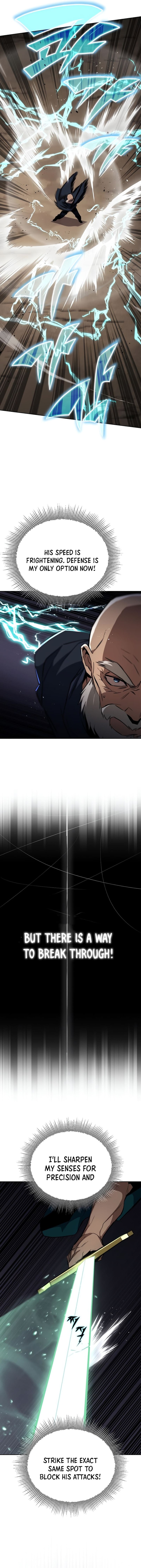The Lazy Prince Becomes A Genius 103 14