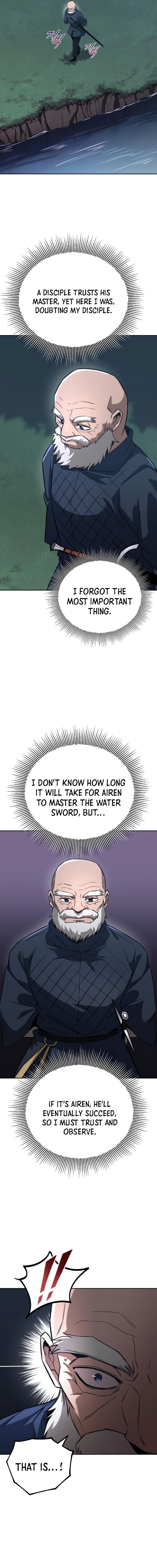 The Lazy Prince Becomes A Genius 103 20