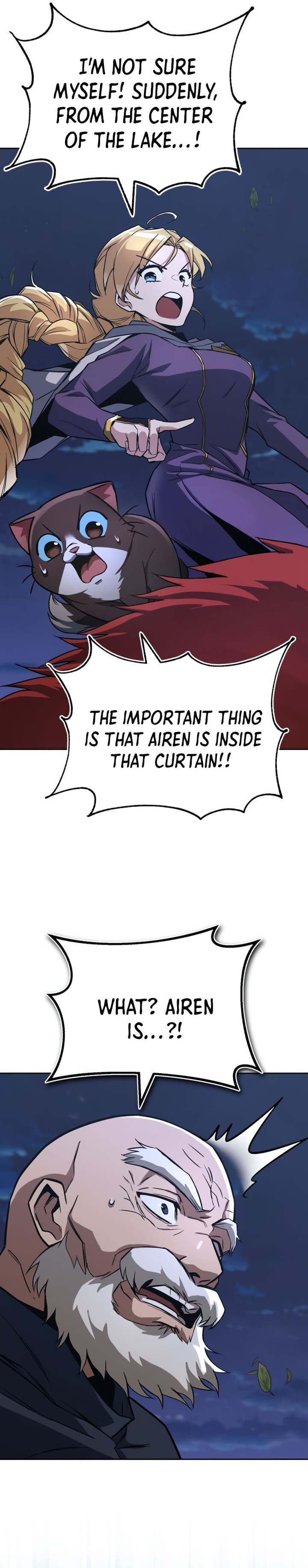 The Lazy Prince Becomes A Genius 103 22