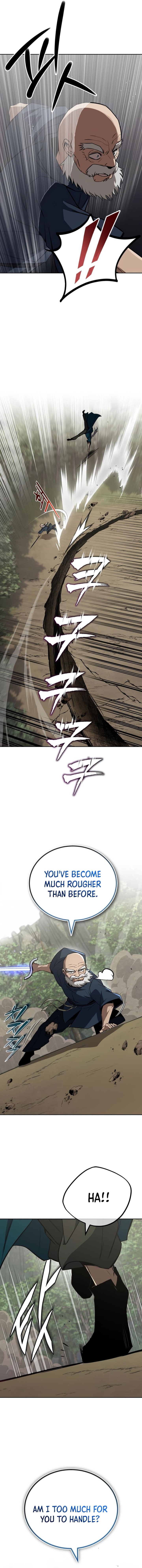 The Lazy Prince Becomes A Genius 103 4
