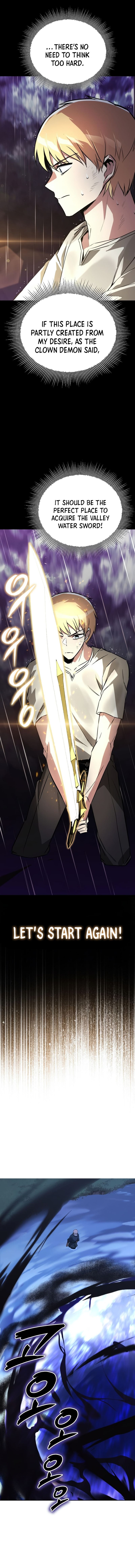 The Lazy Prince Becomes A Genius 104 11