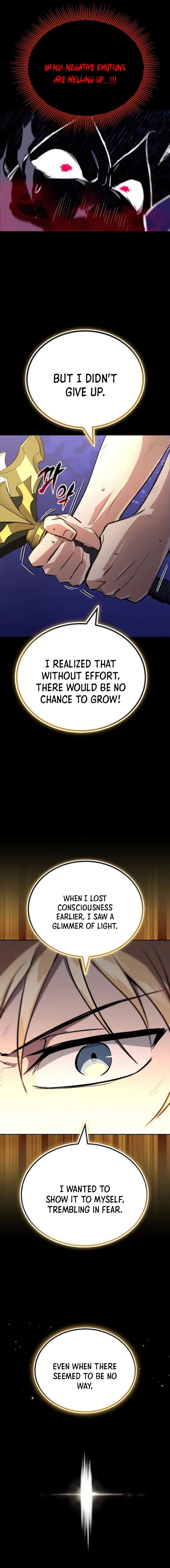 The Lazy Prince Becomes A Genius 105 8