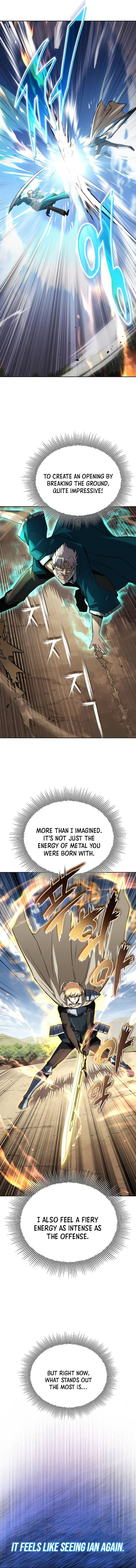 The Lazy Prince Becomes A Genius 106 15