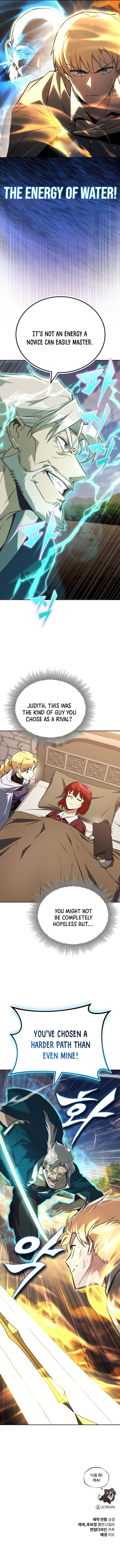 The Lazy Prince Becomes A Genius 106 16