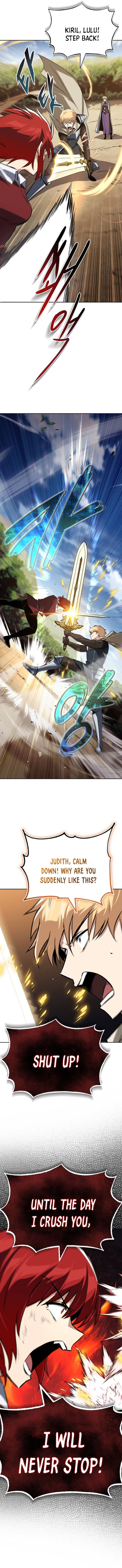 The Lazy Prince Becomes A Genius 106 5