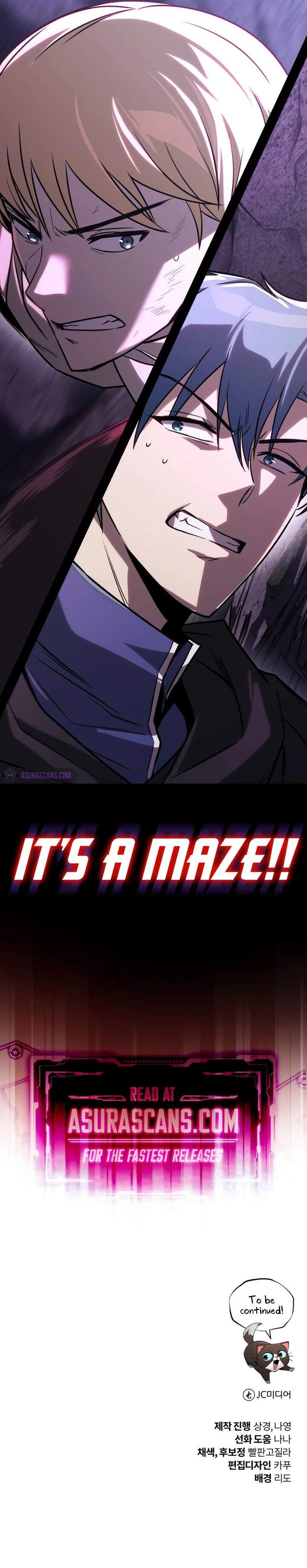 The Lazy Prince Becomes A Genius 110 16