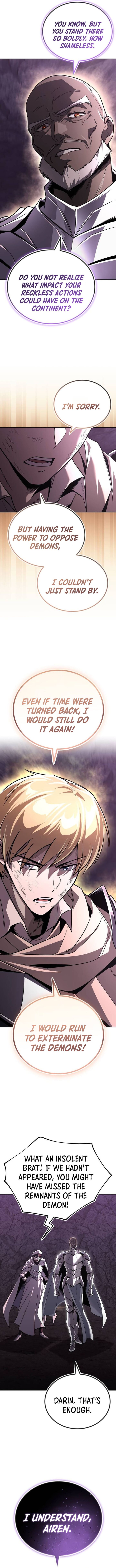 The Lazy Prince Becomes A Genius 113 16