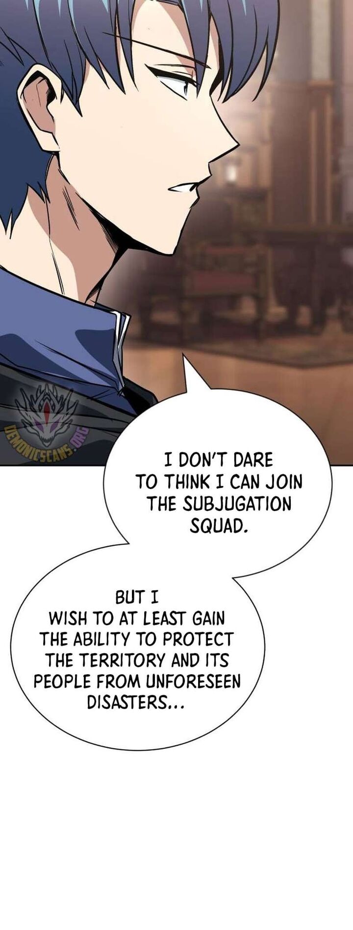 The Lazy Prince Becomes A Genius 115 5
