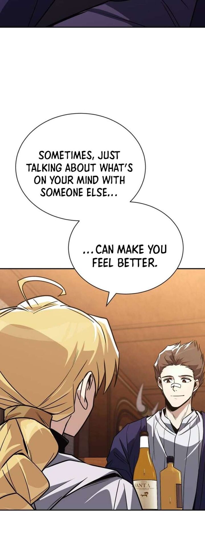 The Lazy Prince Becomes A Genius 115 54
