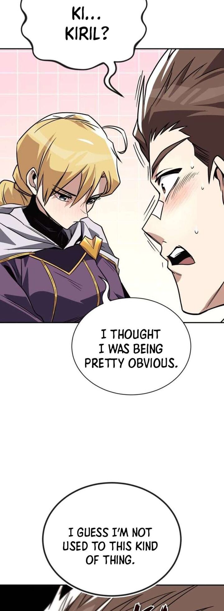 The Lazy Prince Becomes A Genius 115 56