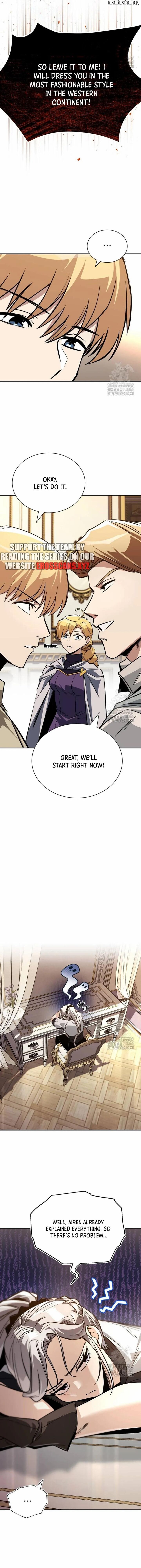 The Lazy Prince Becomes A Genius 117 16