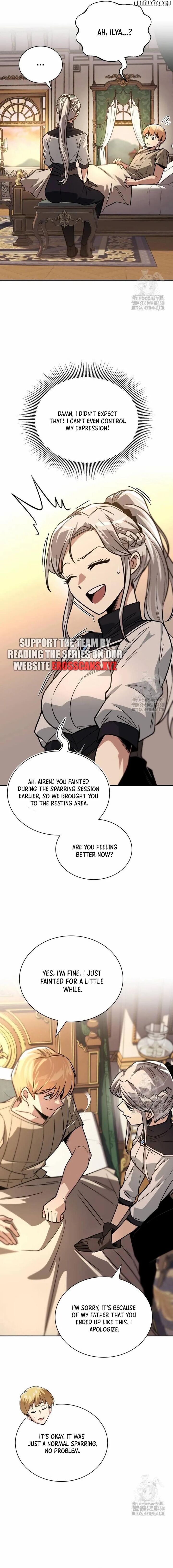 The Lazy Prince Becomes A Genius 117 2