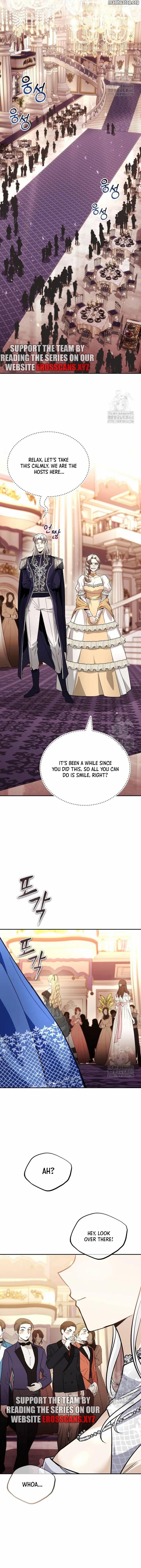 The Lazy Prince Becomes A Genius 117 20