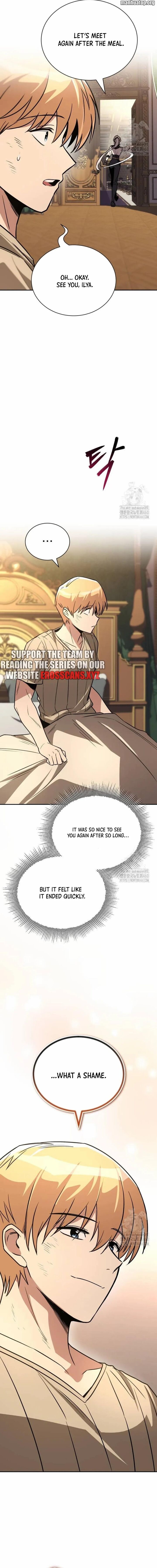 The Lazy Prince Becomes A Genius 117 5