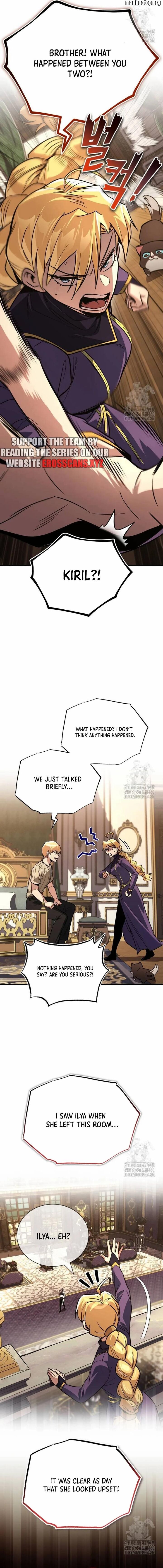 The Lazy Prince Becomes A Genius 117 6