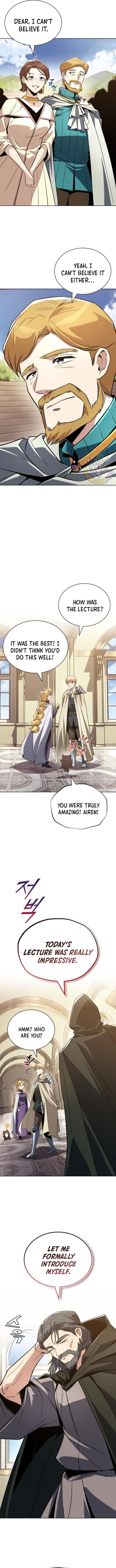 The Lazy Prince Becomes A Genius 120 15