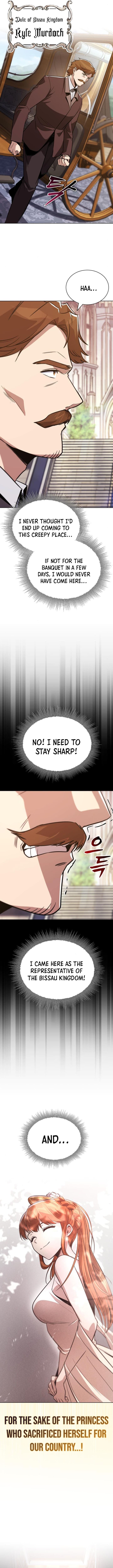 The Lazy Prince Becomes A Genius 120 18