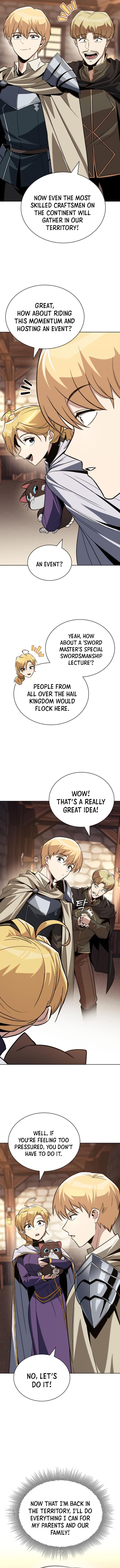 The Lazy Prince Becomes A Genius 120 6