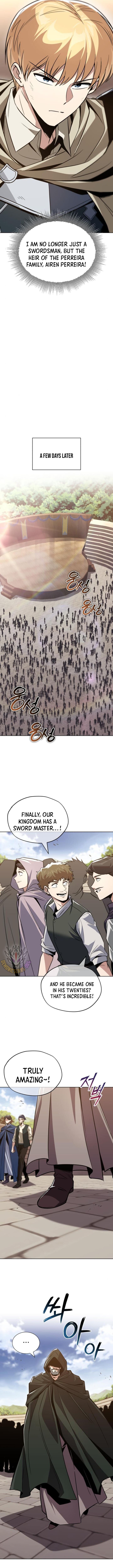 The Lazy Prince Becomes A Genius 120 7