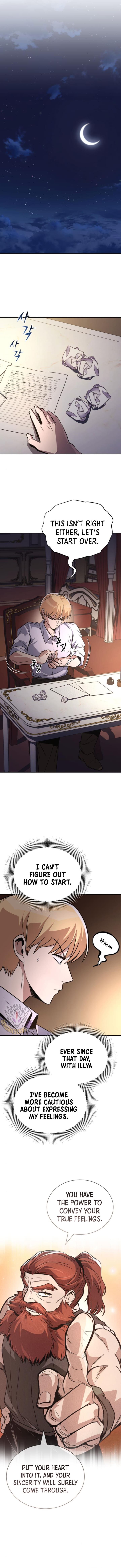 The Lazy Prince Becomes A Genius 121 11