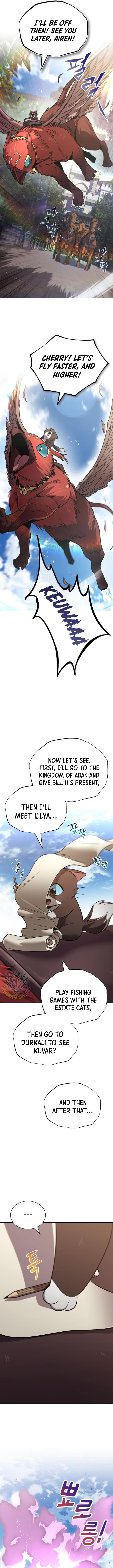 The Lazy Prince Becomes A Genius 121 13