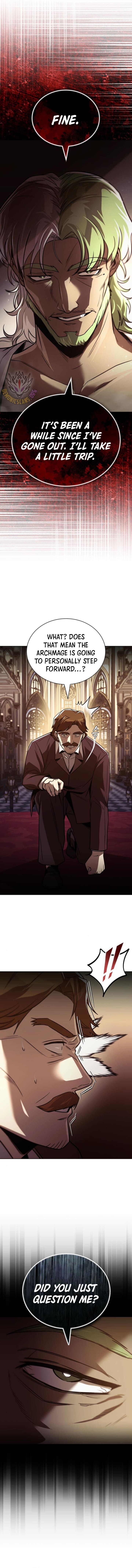 The Lazy Prince Becomes A Genius 121 3
