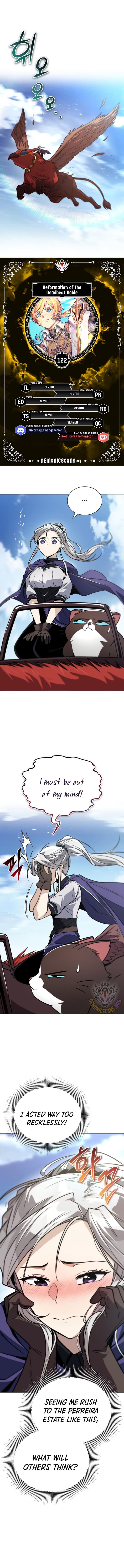 The Lazy Prince Becomes A Genius 122 1
