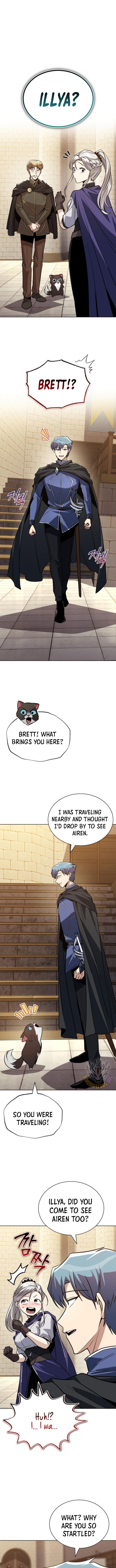 The Lazy Prince Becomes A Genius 122 3