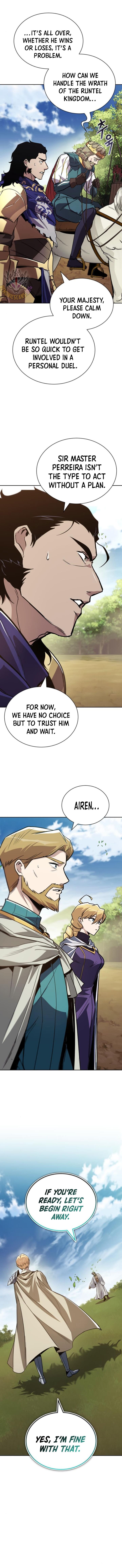 The Lazy Prince Becomes A Genius 123 11