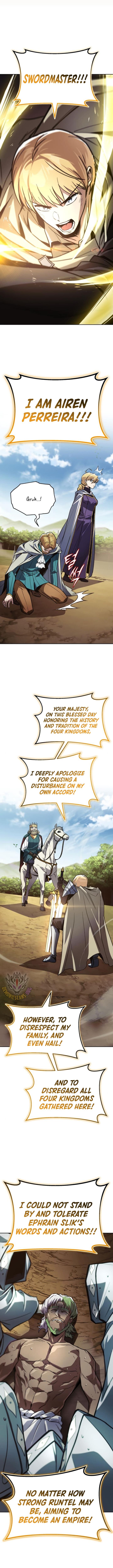The Lazy Prince Becomes A Genius 123 19