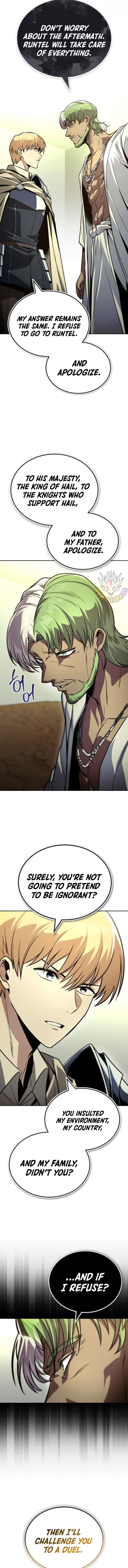 The Lazy Prince Becomes A Genius 123 7