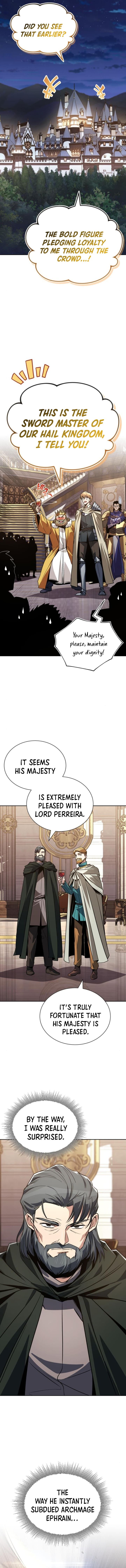 The Lazy Prince Becomes A Genius 124 2