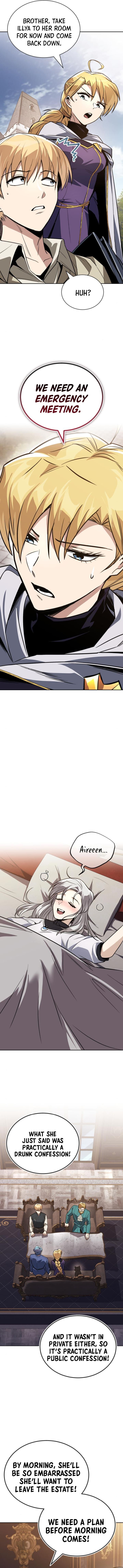 The Lazy Prince Becomes A Genius 125 14