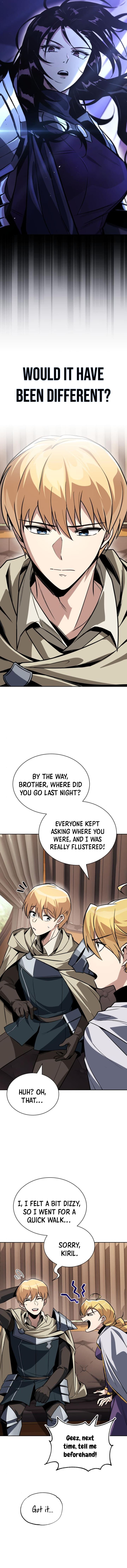 The Lazy Prince Becomes A Genius 125 8