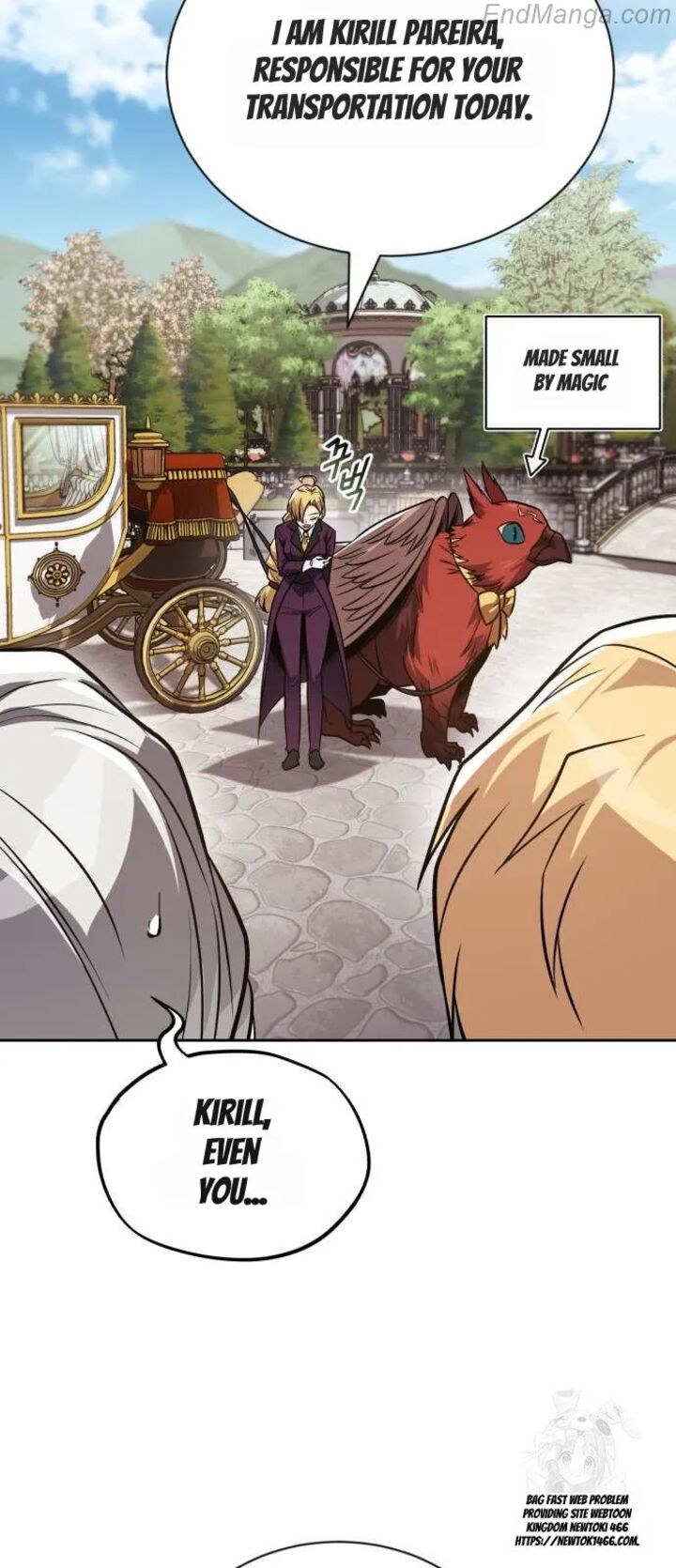 The Lazy Prince Becomes A Genius 126 24