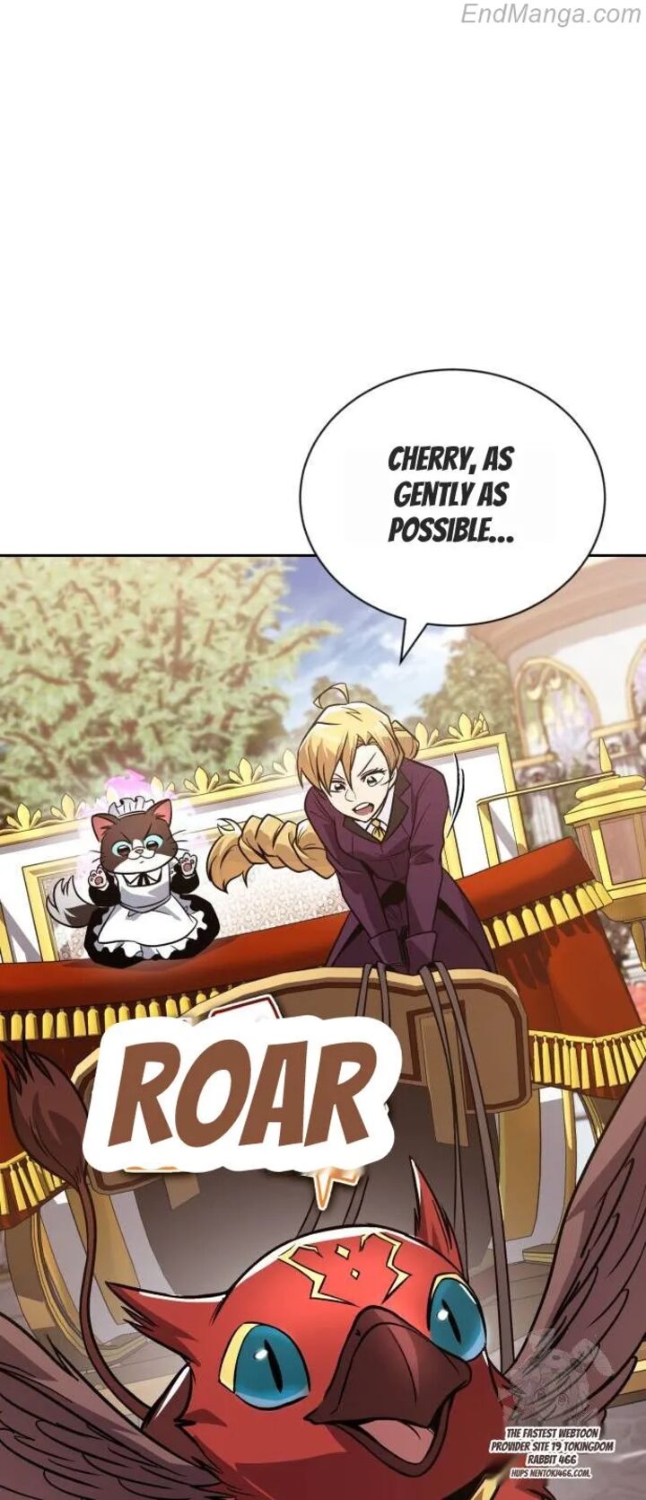The Lazy Prince Becomes A Genius 126 26