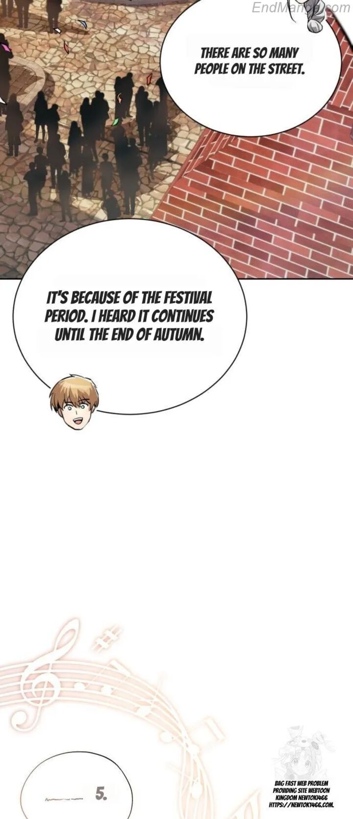 The Lazy Prince Becomes A Genius 126 36